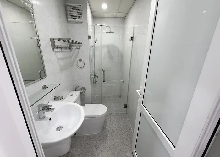 Appartement Habobay - Icon40 - Alacarte - Lotus - 1 Den 7 Phong Ngu Hạ Long